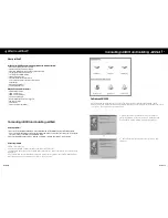 Preview for 2 page of Cowon iAUDIO X5 20GB Supplementary Manual