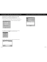 Preview for 6 page of Cowon iAUDIO X5 20GB Supplementary Manual