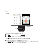 Preview for 26 page of Cowon iAudio9+ User Manual