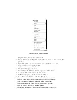 Preview for 11 page of Cowon jetAudio User Manual