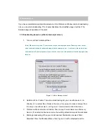 Preview for 4 page of Cowon jetCast User Manual