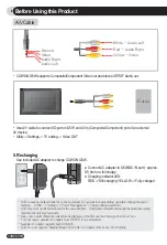 Preview for 8 page of Cowon Q5W User Manual