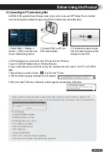 Preview for 9 page of Cowon Q5W User Manual