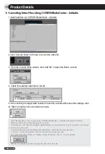 Preview for 26 page of Cowon Q5W User Manual