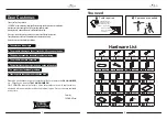 Preview for 2 page of Coziwow CW12F0417 User Manual