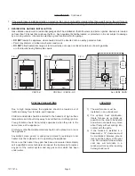 Preview for 7 page of COZY CDV155C Installation And Operating Instructions Manual