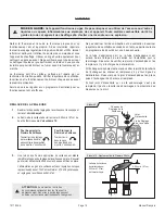 Preview for 61 page of COZY CDV155C Installation And Operating Instructions Manual