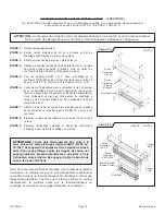 Preview for 65 page of COZY CDV155C Installation And Operating Instructions Manual