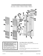 Preview for 53 page of COZY CF403D-H Installation And Operating Instructions Manual