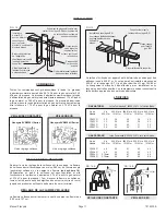 Preview for 68 page of COZY CF403D-H Installation And Operating Instructions Manual