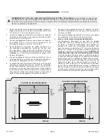 Preview for 55 page of COZY HEDV253A and Installation And Operating Instructions Manual