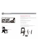 Preview for 7 page of Cozzia AG-6000A Use & Care Manual