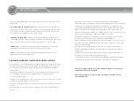 Preview for 13 page of Cozzia CZ-328 Use & Care Manual