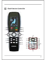 Preview for 17 page of Cozzia EC-618B Instruction Manual