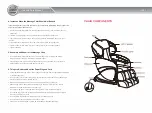 Preview for 5 page of Cozzia EC-670 Use & Care Manual