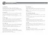 Preview for 12 page of Cozzia EC-670 Use & Care Manual