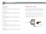 Preview for 13 page of Cozzia EC-670 Use & Care Manual