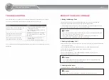 Preview for 14 page of Cozzia EC-670 Use & Care Manual