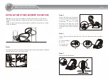 Preview for 22 page of Cozzia EC-670 Use & Care Manual