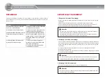 Preview for 29 page of Cozzia EC-670 Use & Care Manual