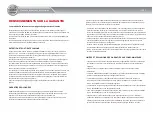 Preview for 30 page of Cozzia EC-670 Use & Care Manual