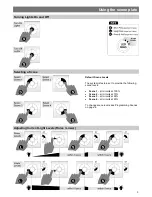 Preview for 3 page of CP Electronics AR-SG-4SM-W Product Manual