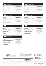 Preview for 4 page of CP Electronics EBD-ENCIP1 Installation Manual