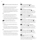 Preview for 8 page of CP Electronics GESM-AC Installation Manual