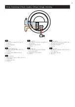 Preview for 3 page of CP Electronics MWS3A-KNX Installation Manual