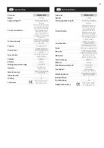 Preview for 11 page of CP Electronics MWS3A-KNX Installation Manual