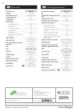 Preview for 12 page of CP Electronics SPIR-LSF Installation Manual