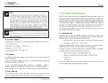 Preview for 4 page of CPAT DRV3 Lite User Manual