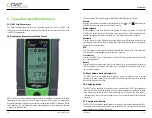 Preview for 15 page of CPAT DRV3 Lite User Manual