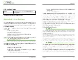 Preview for 17 page of CPAT DRV3 Lite User Manual