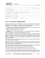 Preview for 113 page of CPI Satcom Division VZC-6967 Series Installation, Operation And Maintenance Manual