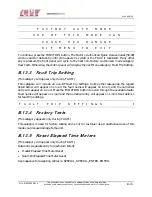 Preview for 117 page of CPI Satcom Division VZC-6967 Series Installation, Operation And Maintenance Manual