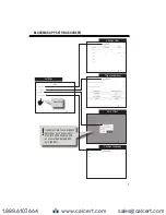 Preview for 9 page of CPS BlackMax MD100W Owner'S Manual