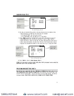 Preview for 19 page of CPS BlackMax MD100W Owner'S Manual