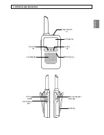 Preview for 3 page of CPS CP226 User Manual