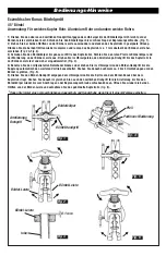 Preview for 5 page of CPS FT800FN Series Owner'S Manual