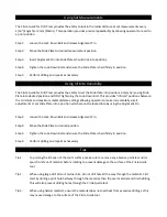 Preview for 9 page of CPT CPDP-104 Assembly Instructions Manual