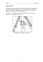 Preview for 19 page of CR Clarke 1550 Operating Instructions Manual