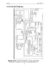 Preview for 27 page of CR Clarke 1550 Operating Instructions Manual