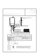 Preview for 18 page of CR Remeha Quinta Ace 115 Manual