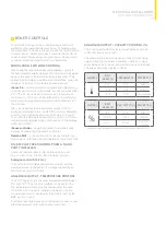 Preview for 25 page of CR Remeha Quinta Ace 115 Manual