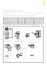 Preview for 37 page of CR Remeha Quinta Ace 115 Manual