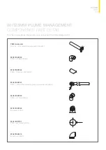 Preview for 39 page of CR Remeha Quinta Ace 115 Manual