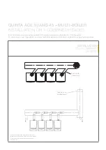 Preview for 40 page of CR Remeha Quinta Ace 115 Manual