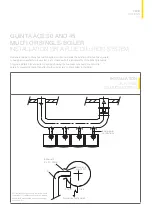 Preview for 41 page of CR Remeha Quinta Ace 115 Manual