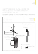 Preview for 43 page of CR Remeha Quinta Ace 115 Manual